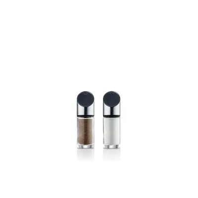 Produktbild von blomus Salz & Pfeffer-Set LIVO DH 3.50x12 cm transparent