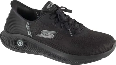 Produktbild von Skechers Sportliche Slipper Herren 31393336393330 Schwarz 44 EU