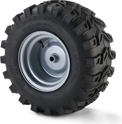 Produktbild von ALPINA / STIGA Rasentraktor Winterreifen 18"