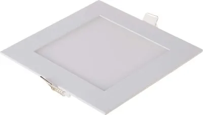 Obrázek produktu pro V-TAC 214866 LED panel EEC: F (A - G) 12 W Warm white Ecru white