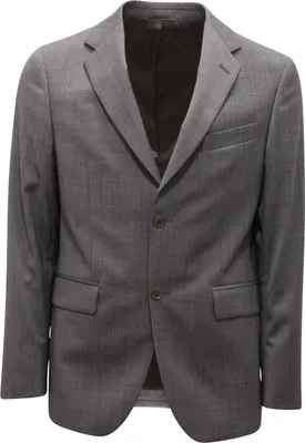 Produktbild von 1220Az Abito Uomo Bordoni Tessuto Comero Man Suit Drop 6C
