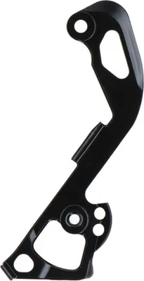 Image de Guidage de chaîne SHIMANO pour RD-M610 GS-Type - Pièce de rechange pour dérailleur arrière Deore...