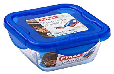 Imagen del producto de Pyrex 3426470275088