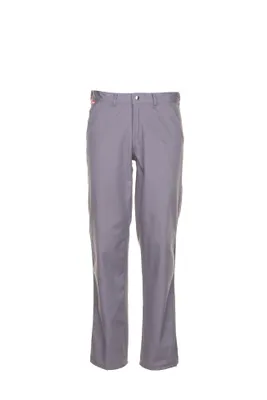 Produktbild von Größe 62 Herren Planam MG 260 Bundhose grau Modell 0825