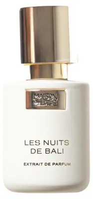 Produktbild von Maison De L'Asie, Les Nuits De Bali, Parfum-Extrakt, Unisex, 15 ml