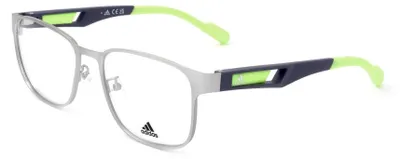 Produktbild von Adidas Sport Sonnenbrille SP5035 017 55 17 145
