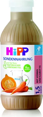 Produktbild von Hipp Sondennah Ku Ka Ks Hk, 500 ml FLA