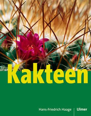 Obrázek produktu pro Kakteen