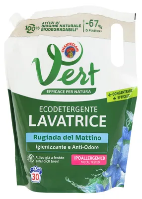 Zdjęcie produktu dla Płyn do prania Chante Clair Lavatrice 1,2 l