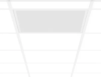 Produktbild von RZB LED-Einbauleuchte 312275.002.1.76