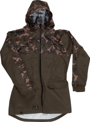 Produktbild von Fox Fishing Jacke Aquos Tri-Layer 3/4 Jacket S