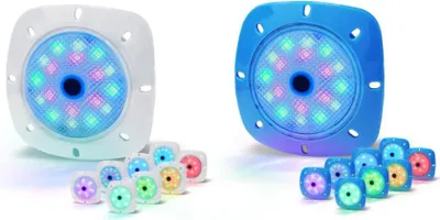 Zdjęcie produktu dla Reflektor LED z magnesem NO(T)MAD
