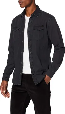 Obrázek produktu pro Jack & Jones 12138115, Košile, L, Bavlna, 1 kusů