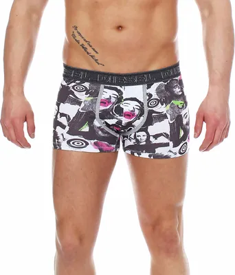 Produktbild von Diesel Batman Boxershorts Boxer Short Unterwäsche
