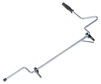 Zdjęcie produktu dla Bremse klein 0053+0057 vormontiert für Ferbedo Go-Carts der kleinen Serie