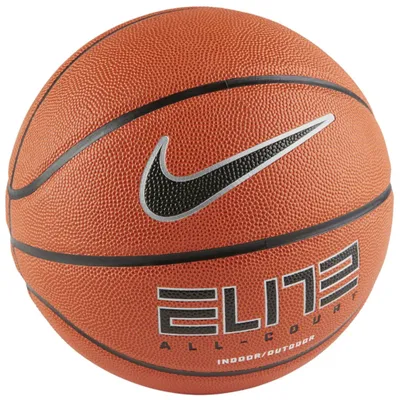 Produktbild von NIKE 9017/29 Nike Elite All Court 8 3441 855 amber/black/metallic 7