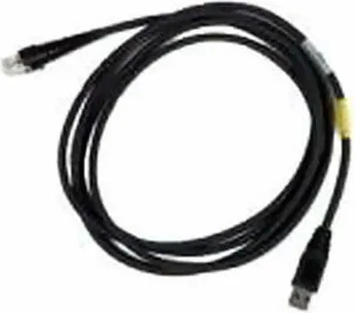 Obrázok produktu pre HONEYWELL USB-Kabel - USB - 3 m - Schwarz