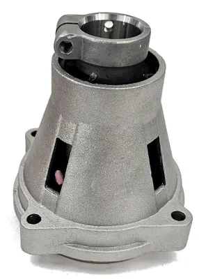 Produktbild von MATRIX Ersatzteil Kupplungsgehäuse für Benzin Motorsense Rasentrimmer BMS 1400