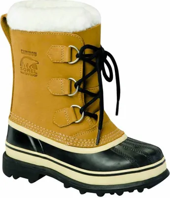 Produktbild von Sorel Caribou Youth Buff EU 32