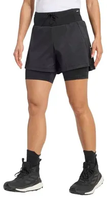 Productafbeelding van Adidas wandelshort voor dames