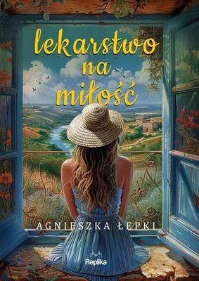Immagine prodotto di Lekarstwo na milosc