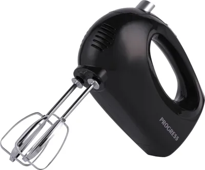 Produktbild von Handmixer 250 W Progress, 5 Geschwindigkeiten