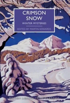 Zdjęcie produktu dla Crimson Snow