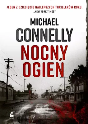 Immagine prodotto di Harry Bosch. 22. Nocny ogień
