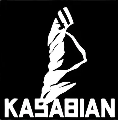 Image de Kasabian - Kasabian (Réédition) (2 LP)