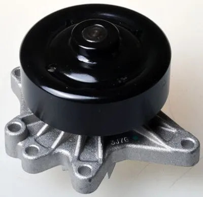 Produktbild von DENCKERMANN Kühlmittelpumpe Wasserpumpe für TOYOTA AURIS (NRE15, ZZE15, ADE15, ZRE15, NDE15) A310310P