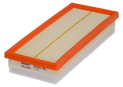 Obrázek produktu pro Vzduchový filtr HENGST FILTER E2278L pro OPEL Corsa F – vložka filtru