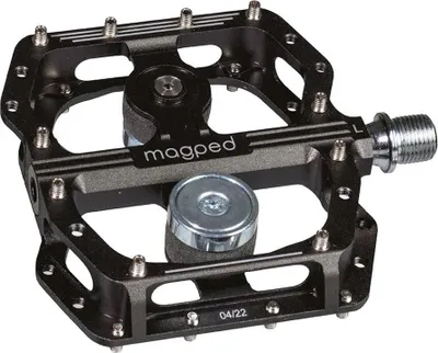 Image de MAGPED Pedale Enduro 200