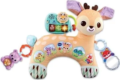 Immagine prodotto di Vtech Il Mio Cuscino Sensoriale