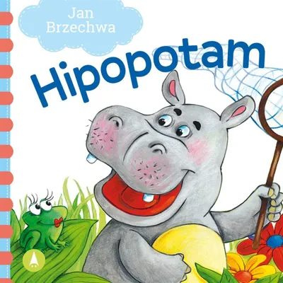 Obrázek produktu pro SKRZYT Hippo 74550