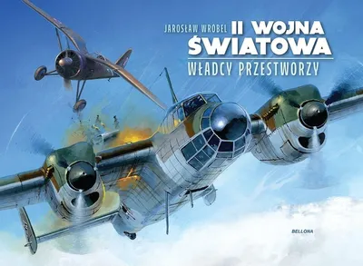 Immagine prodotto di SECONDA GUERRA MONDIALE - Jarosław Wróbel