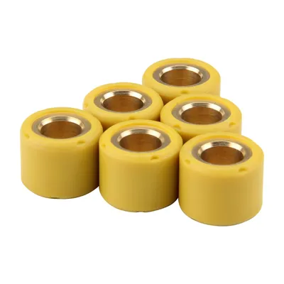 Produktbild von Variomatikgewichte Variomatikrollen 15x12 8.3g
