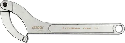 Obrázek produktu pro Yato YT-01679, 470 mm