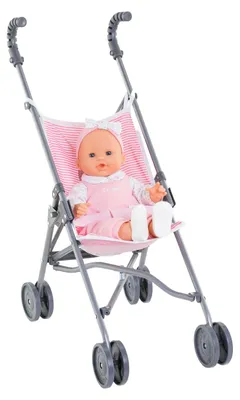 Produktbild von Zubehör für Puppenhaus Corolle