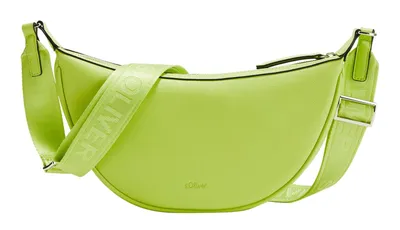 Image de s.Oliver sac à épaule bandoulière Handbag Green vert clair