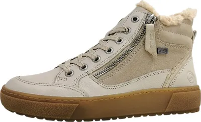 Image de Remonte Sneaker Sneaker cuir/synthétique