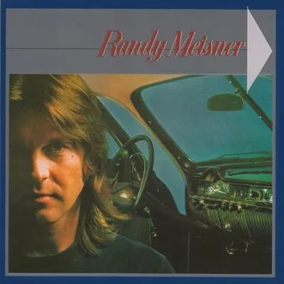 Obrázok produktu pre Randy Meisner: Randy Meisner: Randy Meisner -   - (CD / R)