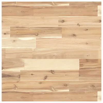 Produktbild von vidaXL Tischplatte Quadratisch 50x50x4 cm Massivholz Akazie