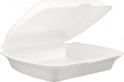 Immagine prodotto di Menubox XPS monopezzo 245 x 195 x 70 mm - 250 pz
