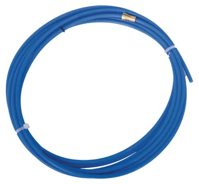 Produktbild von schweisskraft Teflonseele 0,6 - 0,9 mm 4,0 m