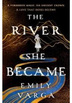 Obrázok produktu pre The River She Became