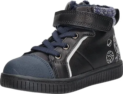 Produktbild von Kleinkinderstiefel Warmfutter 291-152-NA
