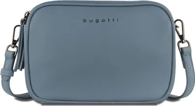 Immagine prodotto di bugatti borsa a tracolla borsa a tracolla Almata Crossbody Bag Denim celeste