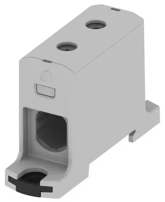 Produktbild von Grauer Schienenverbinder 6-95 mm Morek MAA1095A10
