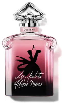 Produktbild von Guerlain - Intensives Eau De Parfum La Petite Robe Noire 75 ml