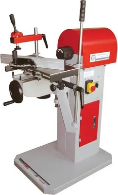 Image de Mortaiseuse à méches - 2200W - 230V